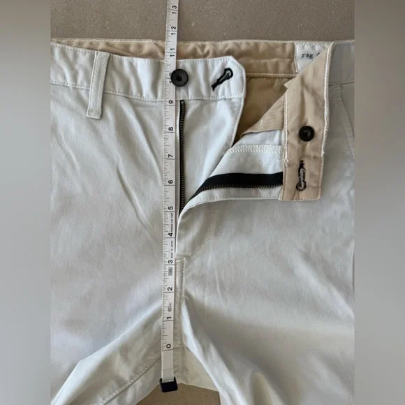 Rag & Bone — (NWOT) Fit 2 Chinos — Size 31 — NWOT - Picture 9 of 16